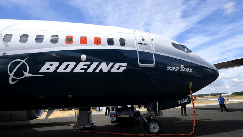 Încă un denunțător Boeing a murit. Al doilea avertizor își pierde viața în acest an