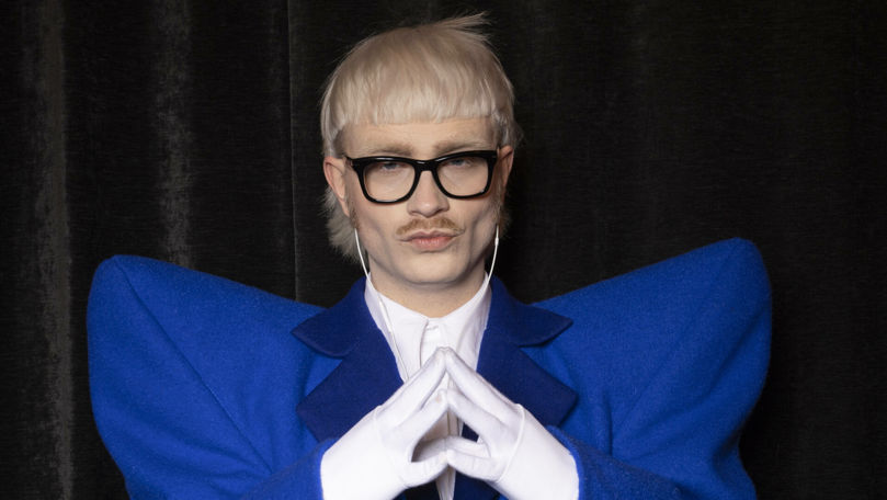 Concurentul olandez, descalificat de la Eurovision, riscă să fie acuzat