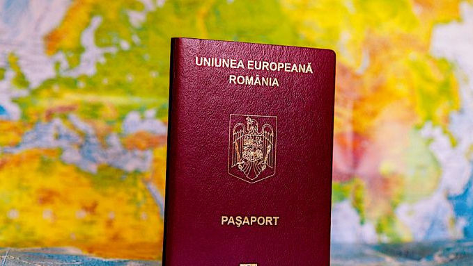 În cât timp se eliberează un pașaport românesc la urgențe