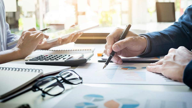 SFS: Instituțiile financiare trebuie să prezinte un set de informații