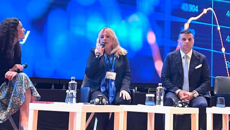 Anca Dragu: Ne dorim să facilităm libera circulație a serviciilor financiare