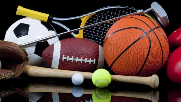 Federațiile sportive din Chișinău participă la Festivalul Sportiv 2024