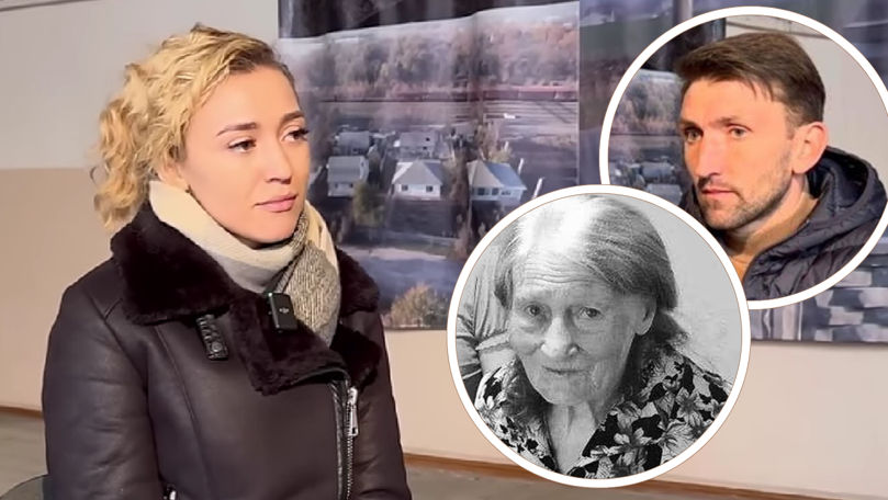A tamponat mortal o bătrână și a scăpat de pedeapsă. Ce povestesc rudele răposatei