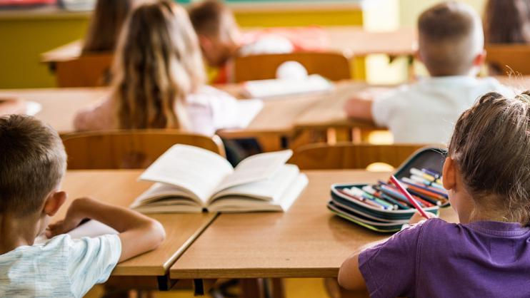 Când se încheie prima etapă de înscriere a copiilor în clasa întâi: Anunțul Primăriei