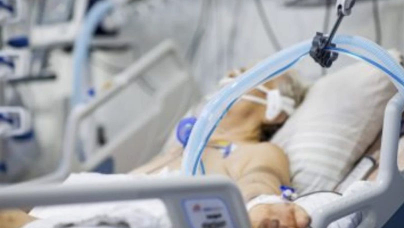 Peste 33.000 de moldoveni au murit în 2023: Principalele cauze de deces