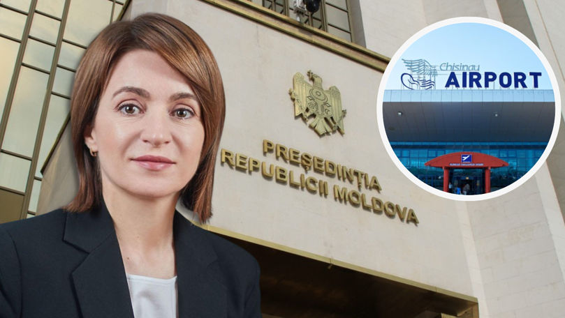 Maia Sandu, audiată în dosarul concesionării AIC: Reacția Președinției