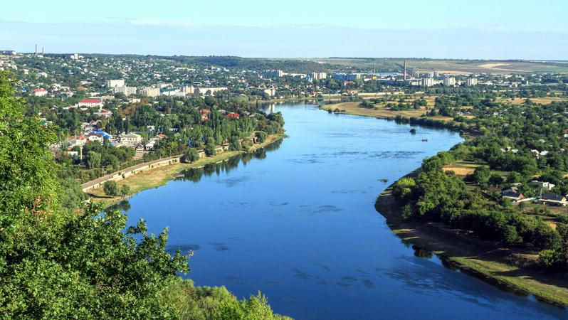 Atenție: Crește nivelul apei în râul Nistru. Anunțul specialiștilor