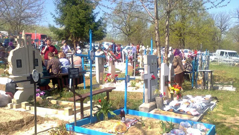 Tradiția religioasă legată de cultul morților