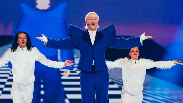 Olanda a fost descalificată din finala Eurovision 2024. Motivul