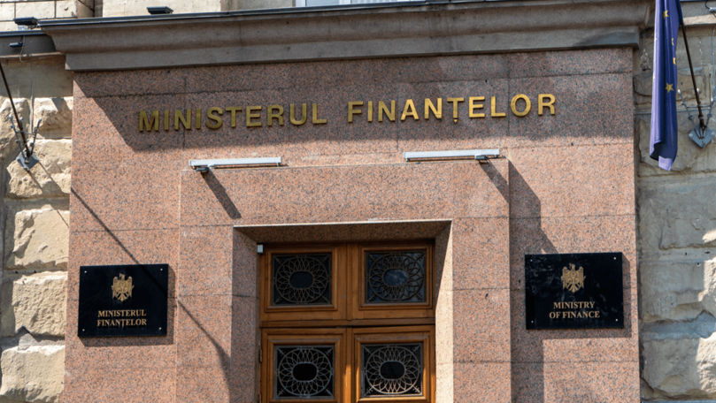 Ministerul Finanțelor a satisfăcut în totalitate cererea investitorilor