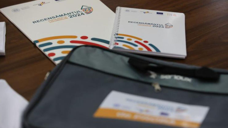 Mulți miniștri și deputați au participat la recensământ: Cum au răspuns