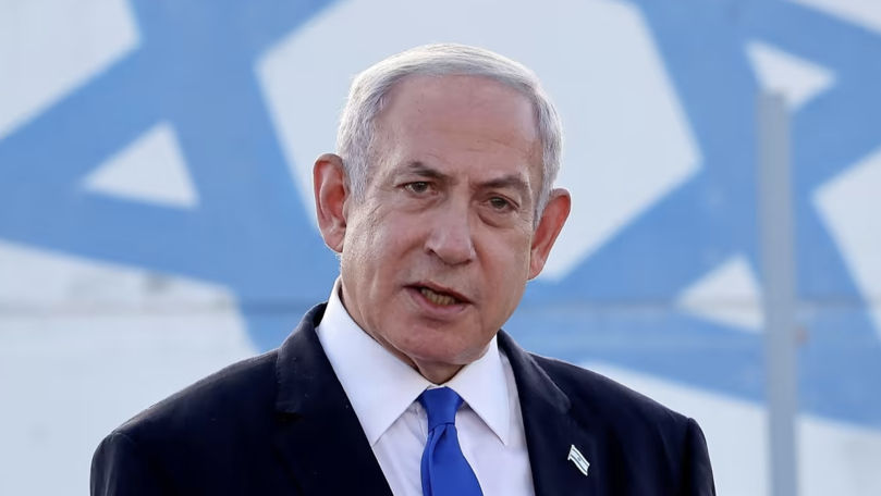 Benjamin Netanyahu: Bătălia de la Rafah este decisivă pentru Israel