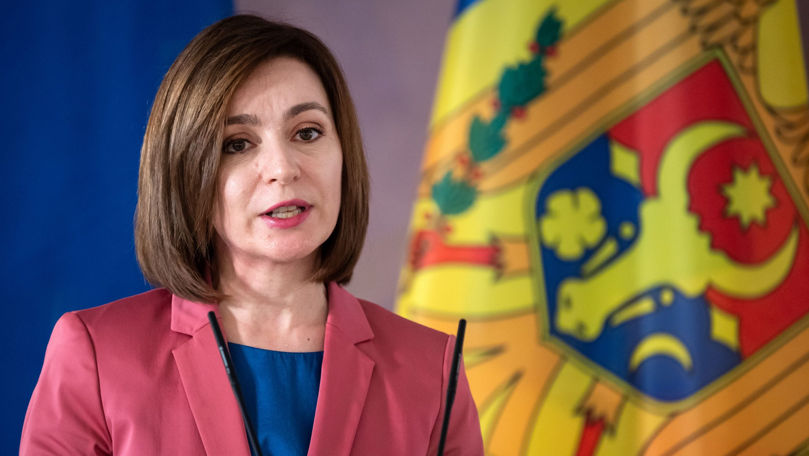 Funcția de procuror general, neatractivă? Ce spune Maia Sandu