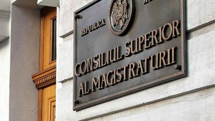 Reacția CSM la cererile de demisie depuse de cei 17 judecători