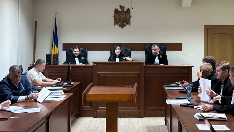 Dosarul concesionării AIC: Avocații au părăsit sala de judecată. Motivul