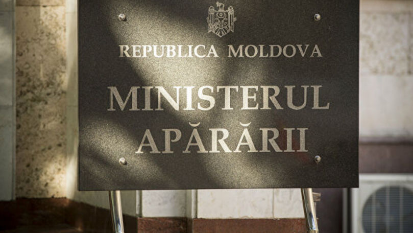 Care sunt obiectivele Ministerului Apărării până în anul 2030
