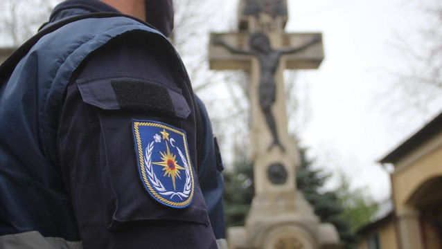 În siguranță de Paștele Blajinilor: IGSU vine cu recomandări pentru cetățeni