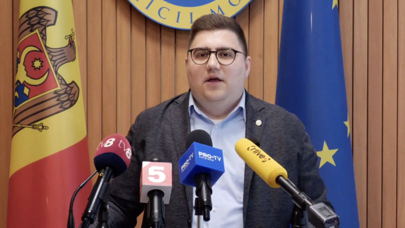 Daniel Vodă: Dorin Recean va participa la alegerile europarlamentare