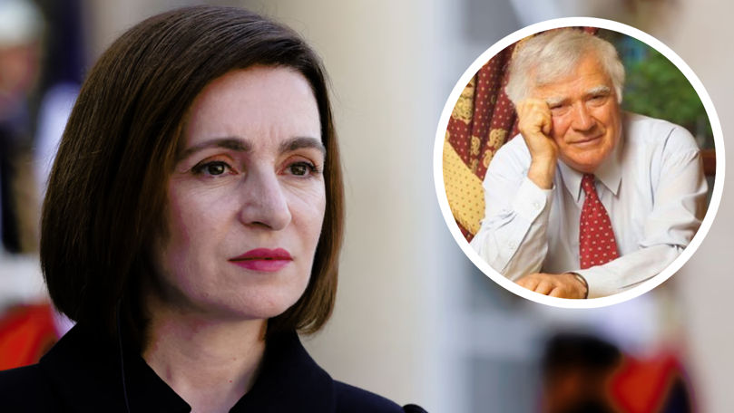 Decesul lui Spiridon Vangheli: 24 iunie, zi de doliu național