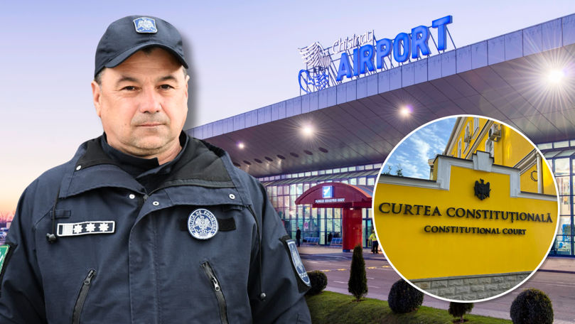Dosarul privind tragedia de la AIC, tărăgănat. Vasiloi a mers la CC