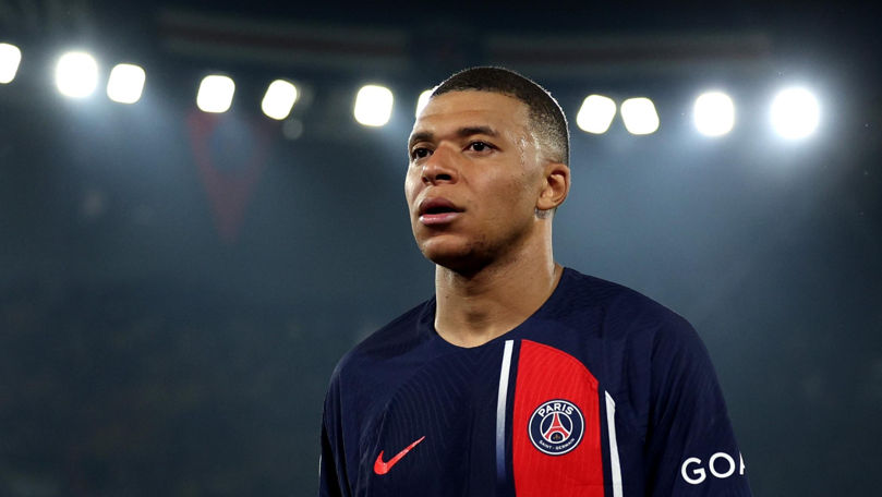 Real Madrid a anunţat oficial transferul lui Kylian Mbappe. Primul său mesaj