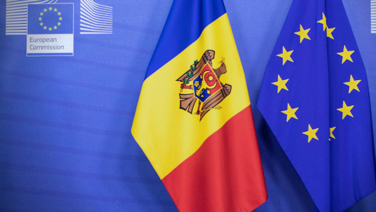 Aderarea R. Moldova la UE: 15 state europene cer începerea negocierilor