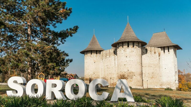 Dorin Recean va efectua o vizită la Soroca. Ce include agenda de lucru