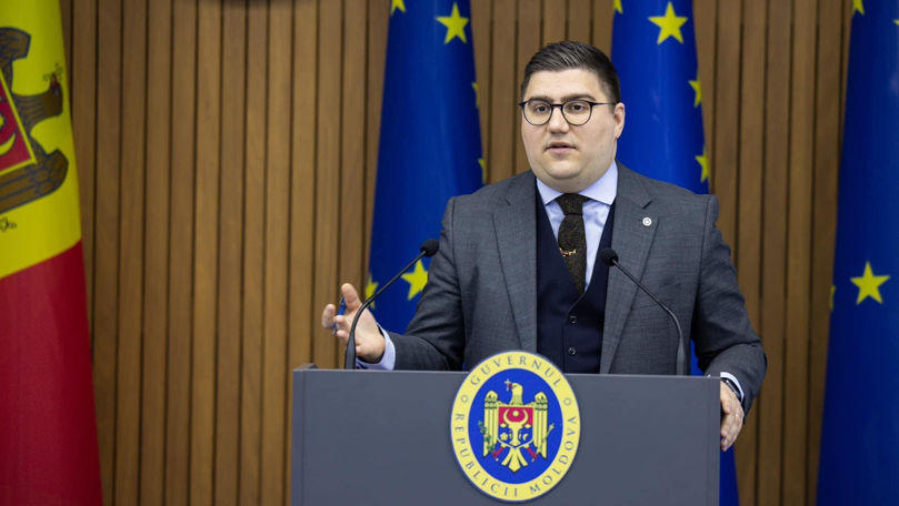 Daniel Vodă: Atenționez încă o dată despre clipurile false care circulă online