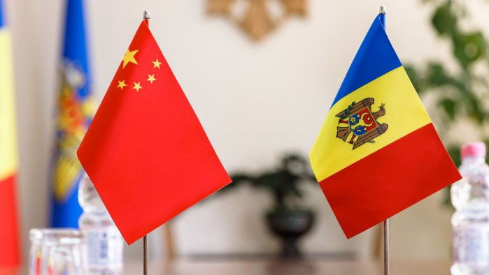 Reprezentanții Guvernului, în discuții cu potențialii investitori din China
