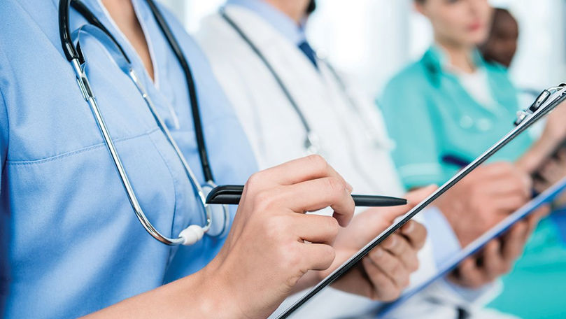 Mai mulți medici și farmaciști care fac naveta vor primi compensații pentru transport