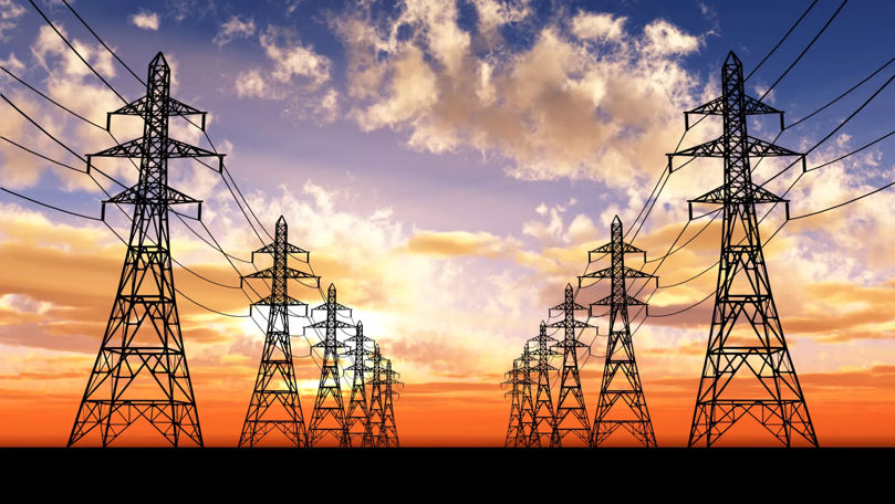 România: Taxa pe importul și exportul de energie către Moldova, redusă
