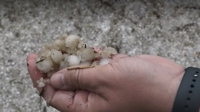 Era sfârșitul lumii. Ce spun localnicii despre Furtuna din România