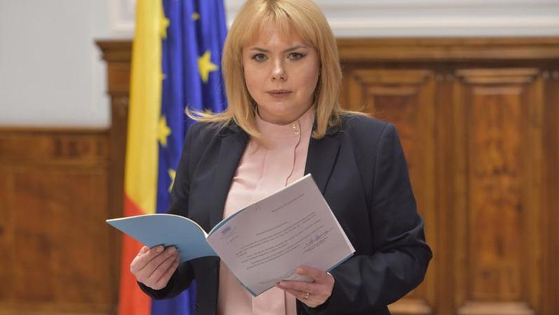 Dragu: Prevenirea spălării de bani este esențial în procesul de aderare