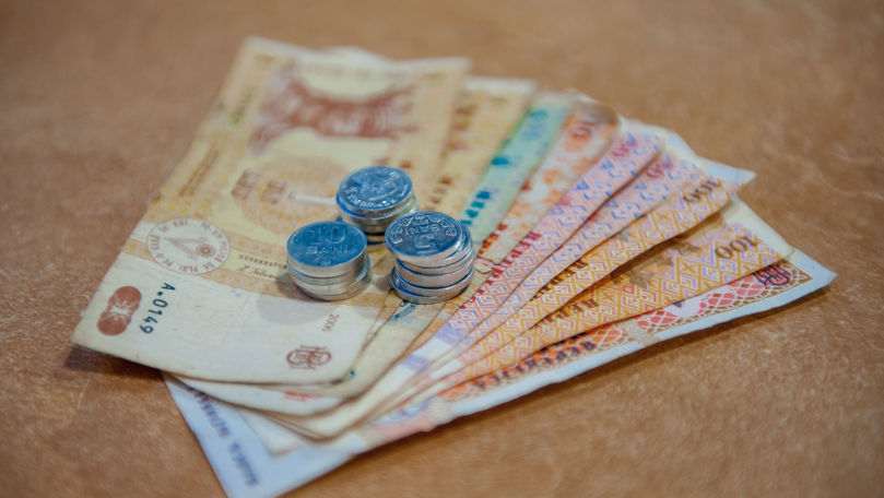 CNAS: Start finanțării prestațiilor sociale pentru luna iunie