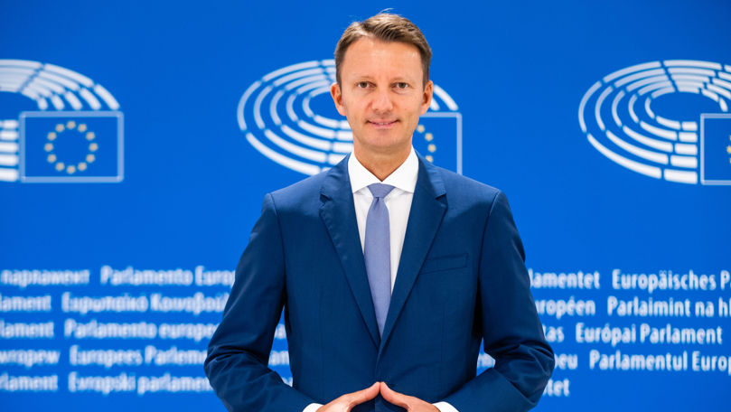 Siegfried Mureșan: Votul vostru mă ambiționează să lucrez și mai mult