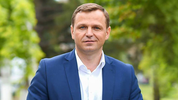 Andrei Năstase va candida la prezidențiale: O voi face în numele tuturor moldovenilor