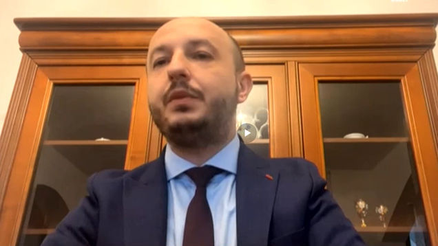 Expert: Rusia face presiuni pentru a-și atinge obiectivele în Ucraina