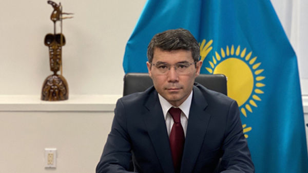 Kazahstan: Diaspora R. Moldova, puntea de aur a relațiilor de prietenie