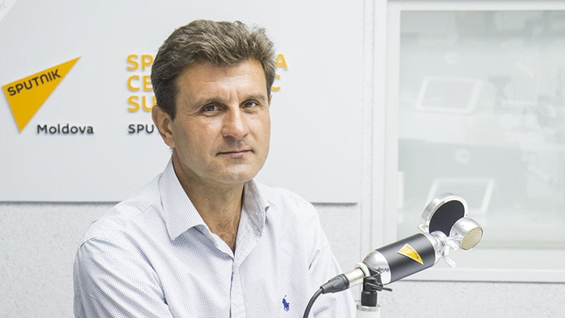 Un consilier din Orhei, bătut în stradă: Agresorul ar fi omul lui Șor