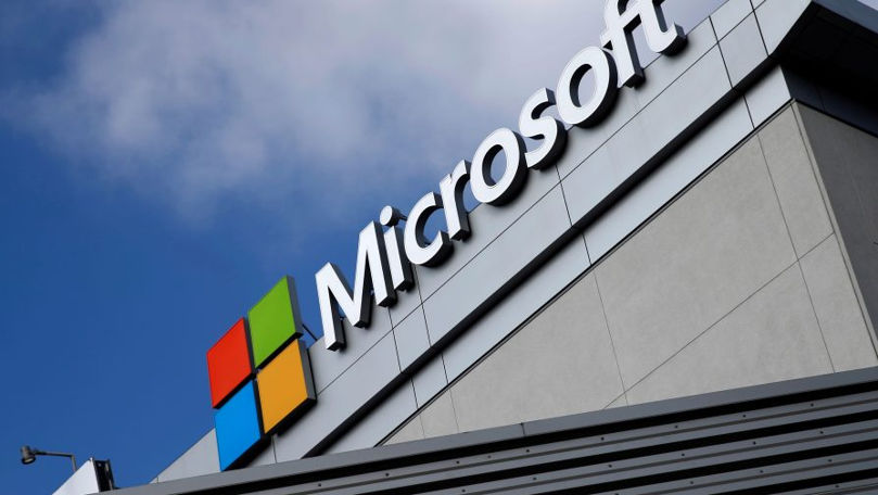 Cursa pentru primul loc. Microsoft redevine cea mai valoroasă companie din lume