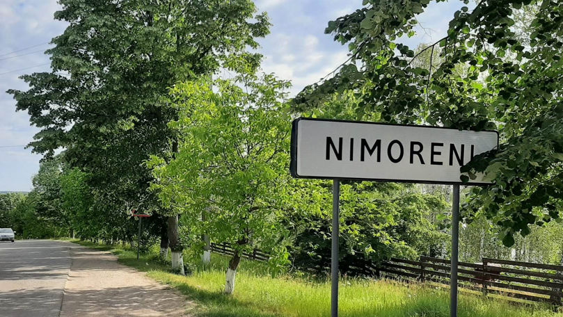 Satele din Moldova îmbătrânesc: Nimoreniul e din ce în ce mai pustiu