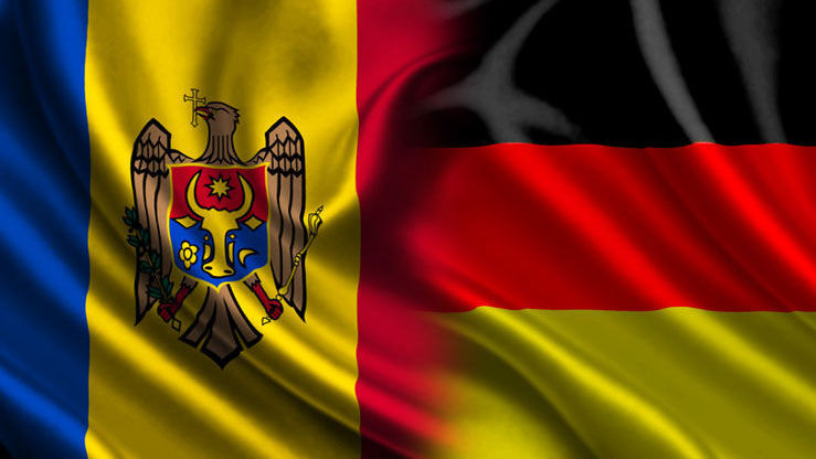 Guvernul se așteaptă să atragă noi investiții din partea Germaniei
