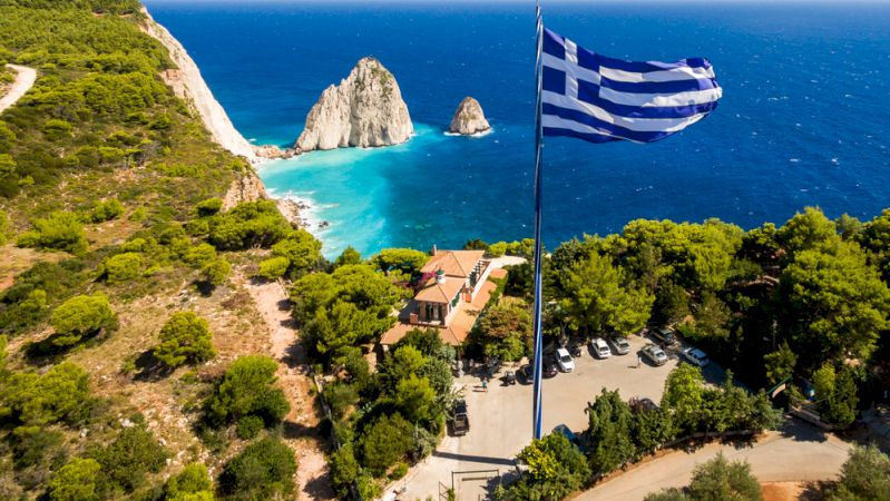 Ce trebuie să știi dacă intenționezi să mergi în vacanță în Grecia