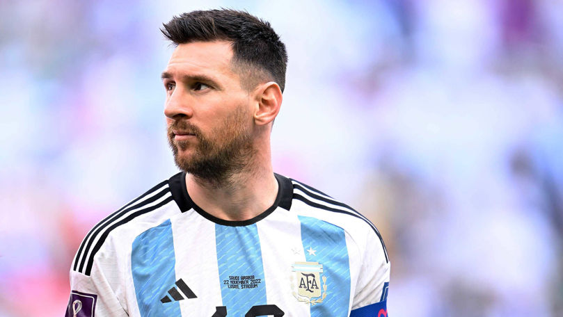 Messi: Inter Miami va fi ultimul club din cariera mea