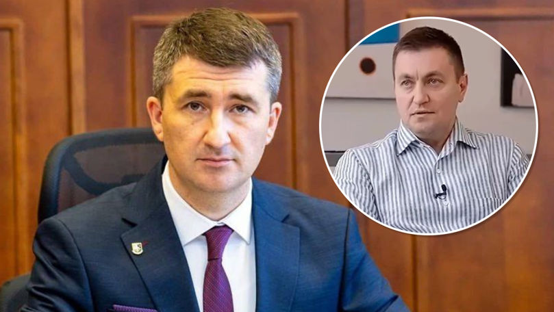 Ion Munteanu: Veaceslav Platon a fost șters din baza de date a INTERPOL