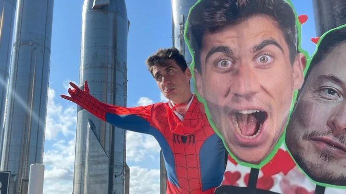 În Cipru, un popular YouTuber ar fi câştigat un loc în Parlamentul UE
