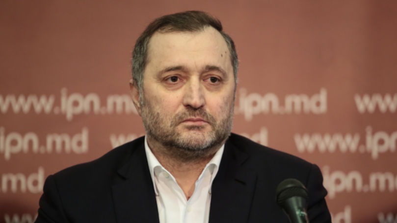 Avocatul Igor Popa, obligat să dezmintă declarațiile despre Vlad Filat