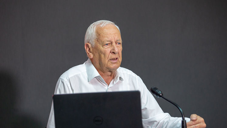 Rață: Sunt necesare propuneri inovaționale pentru dezvoltarea logisticii