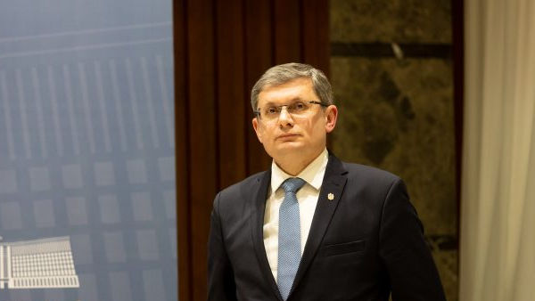 Ce spune Igor Grosu despre falsul că Andrei Spînu a cumpărat Jurnal TV