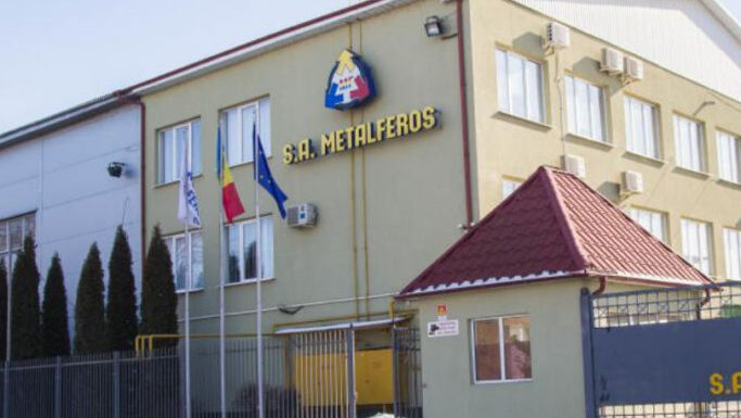 Guvernul ar putea impune monopol fiscal întreprinderii Metalferos